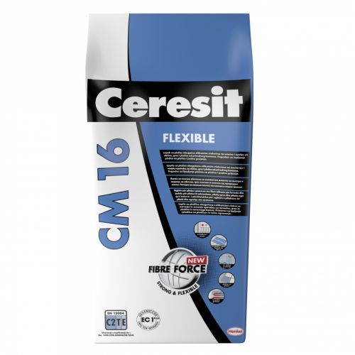 CM 16 Lepak za pločice 5 kg