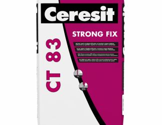 Ceresit CT 83 lepak za stiropor 25 kg