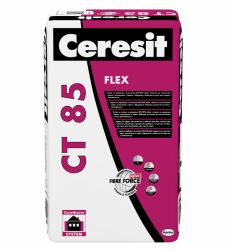 Ceresit CT 85 lepak za fasadu 25 kg