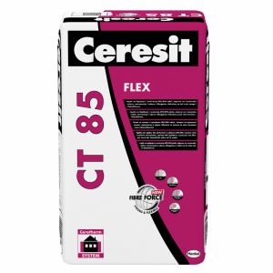 Ceresit CT 85 lepak za fasadu 25 kg