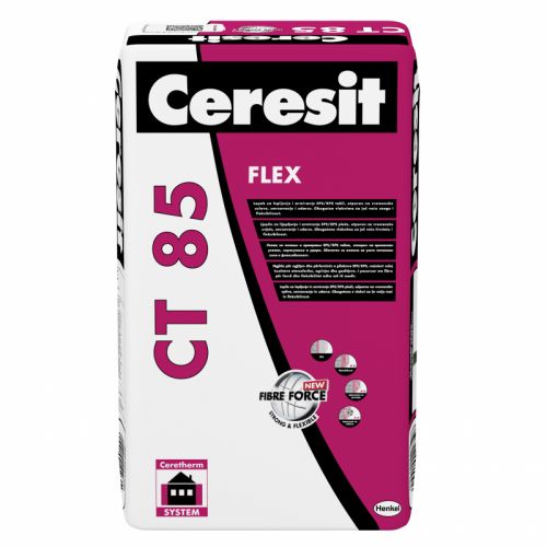 Ceresit CT 85 lepak za fasadu 25 kg