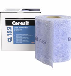 Ceresit CL 152 Hidroizolaciona traka 10 m