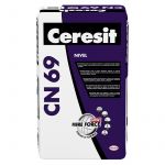 Ceresit CN 69 Samonivelišuća podna masa 25 kg