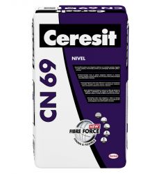 Ceresit CN 69 Samonivelišuća podna masa 25 kg