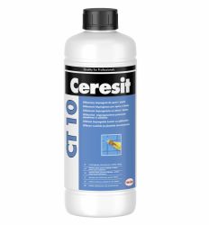 Ceresit CT 10 sredstvo za upijajuće podloge