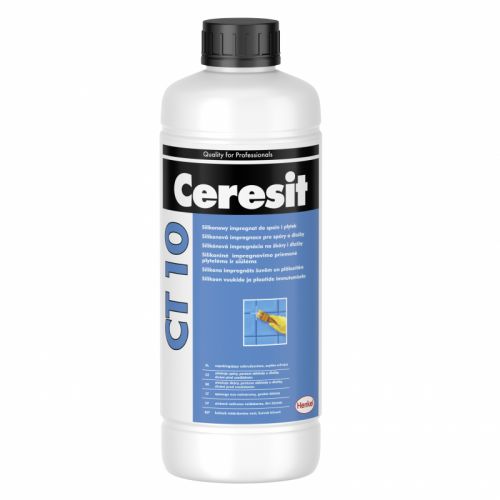 Ceresit CT 10 sredstvo za upijajuće podloge