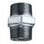 Dupli nipl pocinkovani 1/2