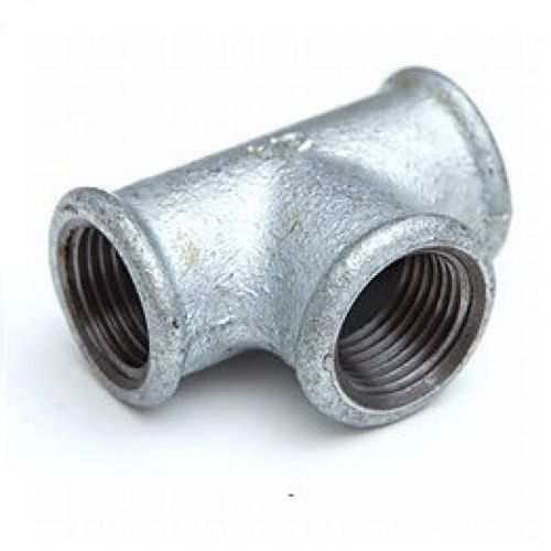 Teštik pocinkovani 1/2