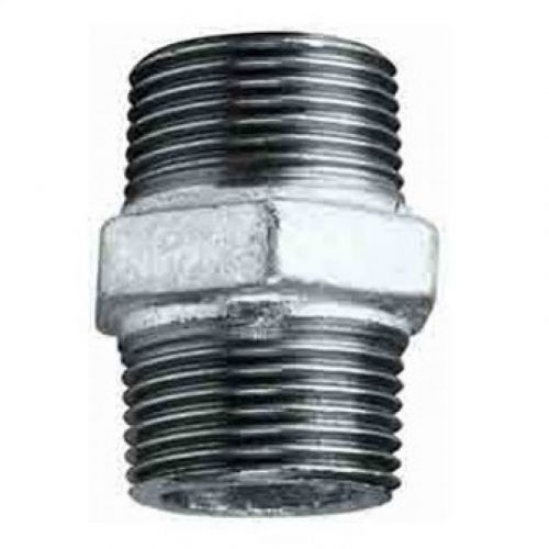 Dupli nipl pocinkovani 1