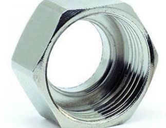 Holender za inox cev 1/2