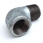 Koleno br.1 pocinkovano 3/4