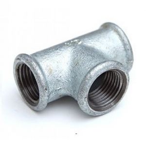 Teštik pocinkovani 3/4