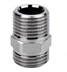 Dupli nipl 1/2 CH produženi