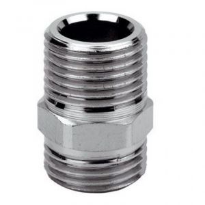 Dupli nipl 1/2 CH produženi