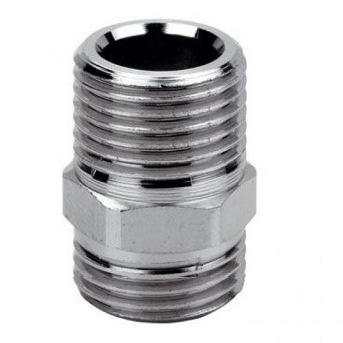 Dupli nipl 1/2 CH produženi