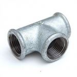 Teštik pocinkovani 1