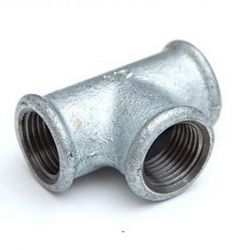 Teštik pocinkovani 1