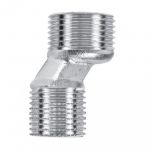 Ekscentar koleno 42mm 1/2 - 3/4 PEX42