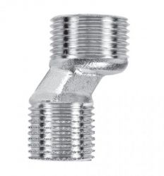 Ekscentar koleno 42mm 1/2 - 3/4 PEX42