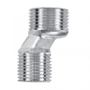 Ekscentar koleno 42mm 1/2 - 3/4 PEX42