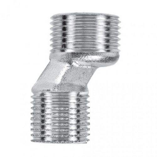 Ekscentar koleno 42mm 1/2 - 3/4 PEX42