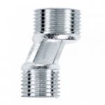 Ekscentar koleno 50mm 3/4 - 1/2  PEX50