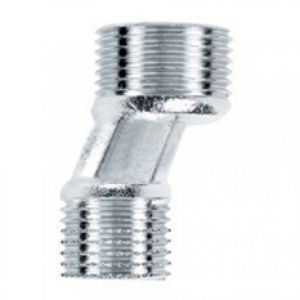 Ekscentar koleno 50mm 3/4 - 1/2  PEX50