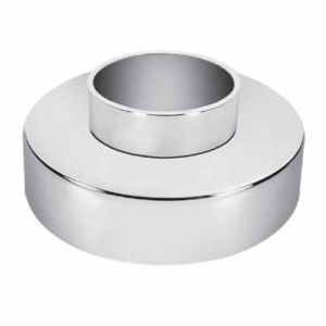 Rozetna 3/4 PROS2 - S2 sa kliznim priključkom