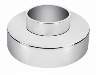 Rozetna 3/4 PROS2 - S2 sa kliznim priključkom