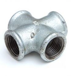 Krst pocinkovani 1/2