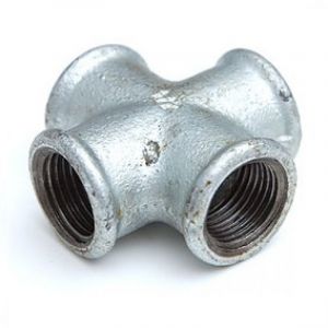 Krst pocinkovani 1/2