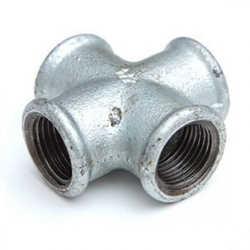 Krst pocinkovani 1/2