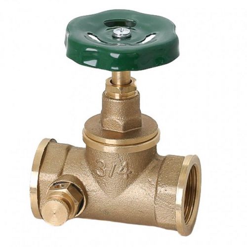 Ventil 1/2 sa ispustom