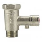 Sigurnosni ventil za bojler 1/2 9 bara veći