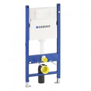 Geberit Duofix Delta Basic ugradni vodokotlić 111.153.00.1