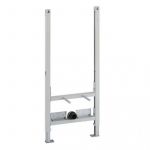 Geberit Duofix Delta montažni element za bide 111.534.00.1