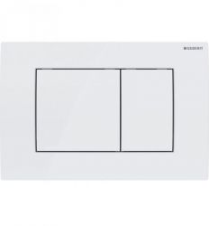 Taster Delta 30 beli Geberit 115.137.11.1