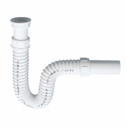 Sifon elastični 6/4 - podsklop