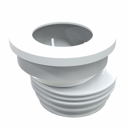 Odliv za wc šolju simplon – ekscentar 20mm ISAFLEX
