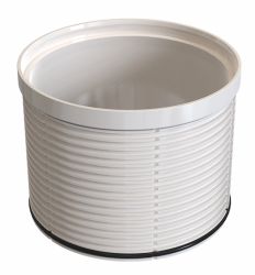 Okrugli ulivni nastavak ISAFLEX