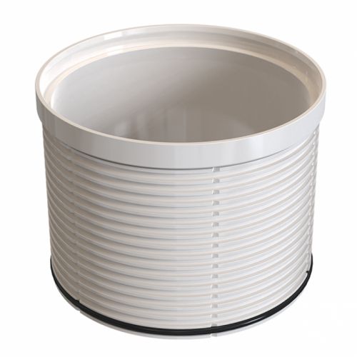 Okrugli ulivni nastavak ISAFLEX