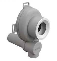 SIFON ZA PISOAR FI50 HORIZONTALNI SKRIVENI Bonomini