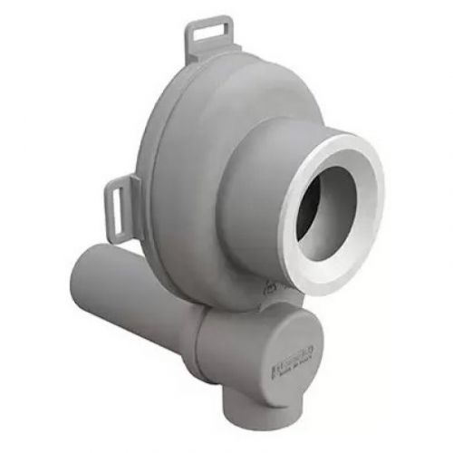 SIFON ZA PISOAR FI50 HORIZONTALNI SKRIVENI Bonomini