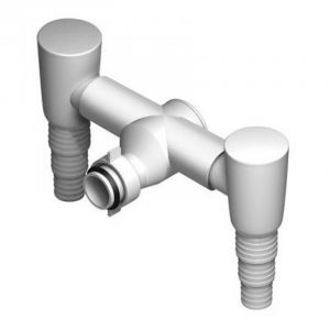 Sifon za VM dupli nepovratni Bonomini art.3590GZ24BO