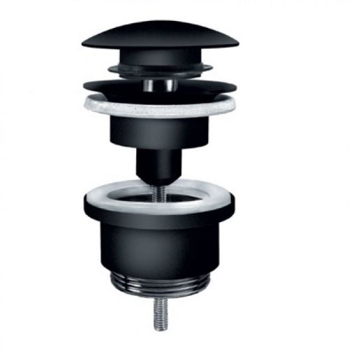 Odlivni ventil ROSAN kilk-klak 5/4 DARK univerzalni JD245