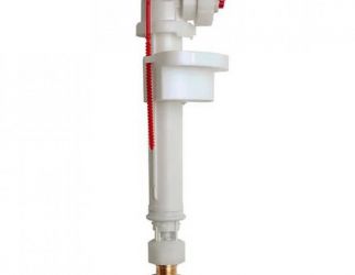Plovak A18 1/2 alcaplast VERTIKALNI