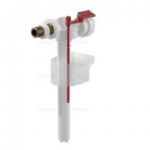 Plovak Alca horizontalni 3/8 MS