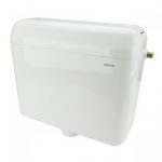 Vodokotlić NVM - 1 GP-0123