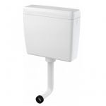 WC kotlić A93 ALCA uni/dual