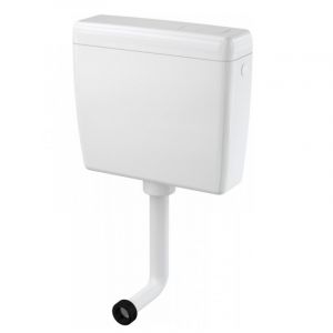 WC kotlić A93 ALCA uni/dual